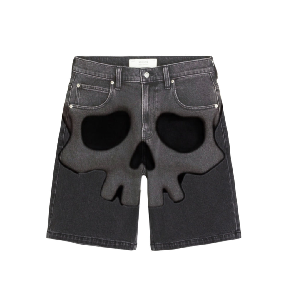 SKULL JORTS