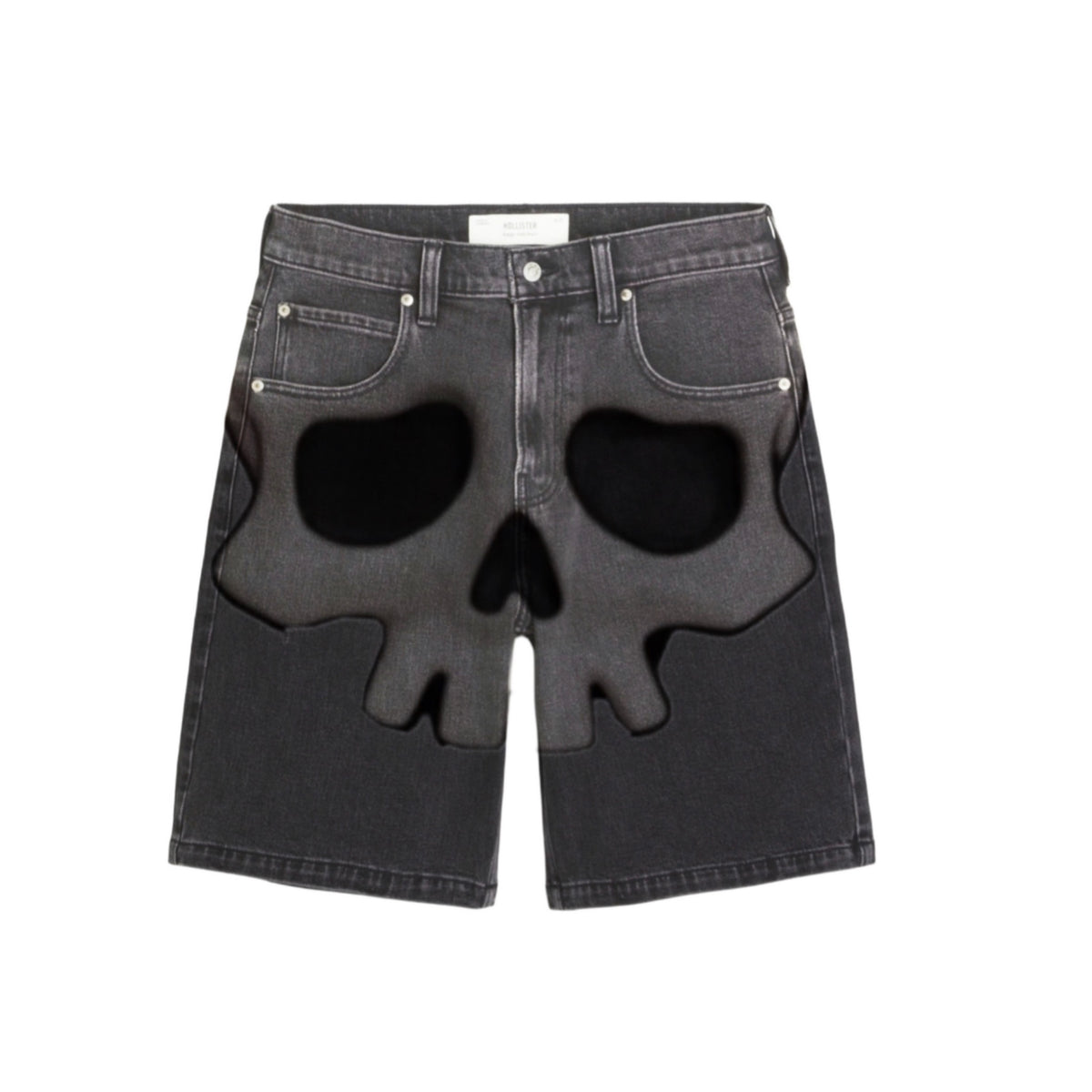 SKULL JORTS