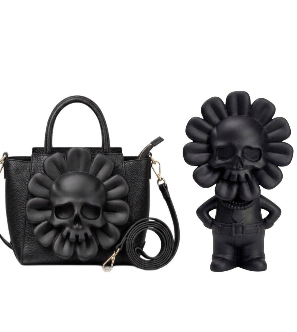 GRAVE & GARDEN BAG SET