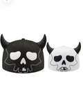 GRAVE CAP