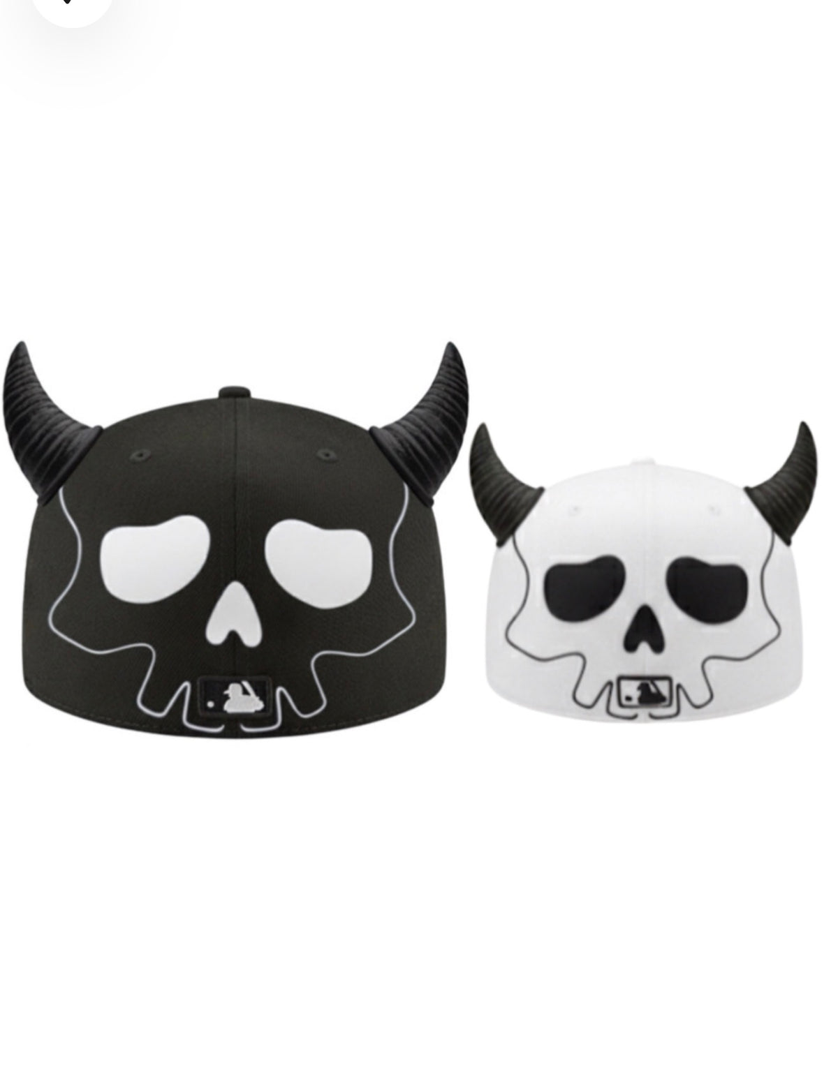 GRAVE CAP