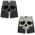 SKULL JORTS