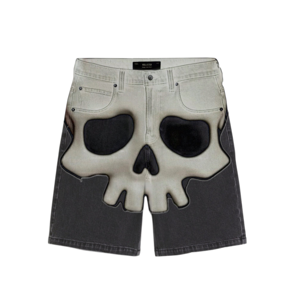 SKULL JORTS