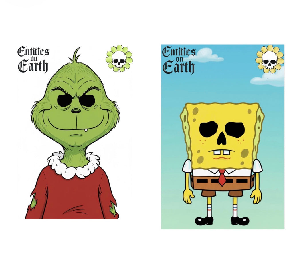 POSTERS