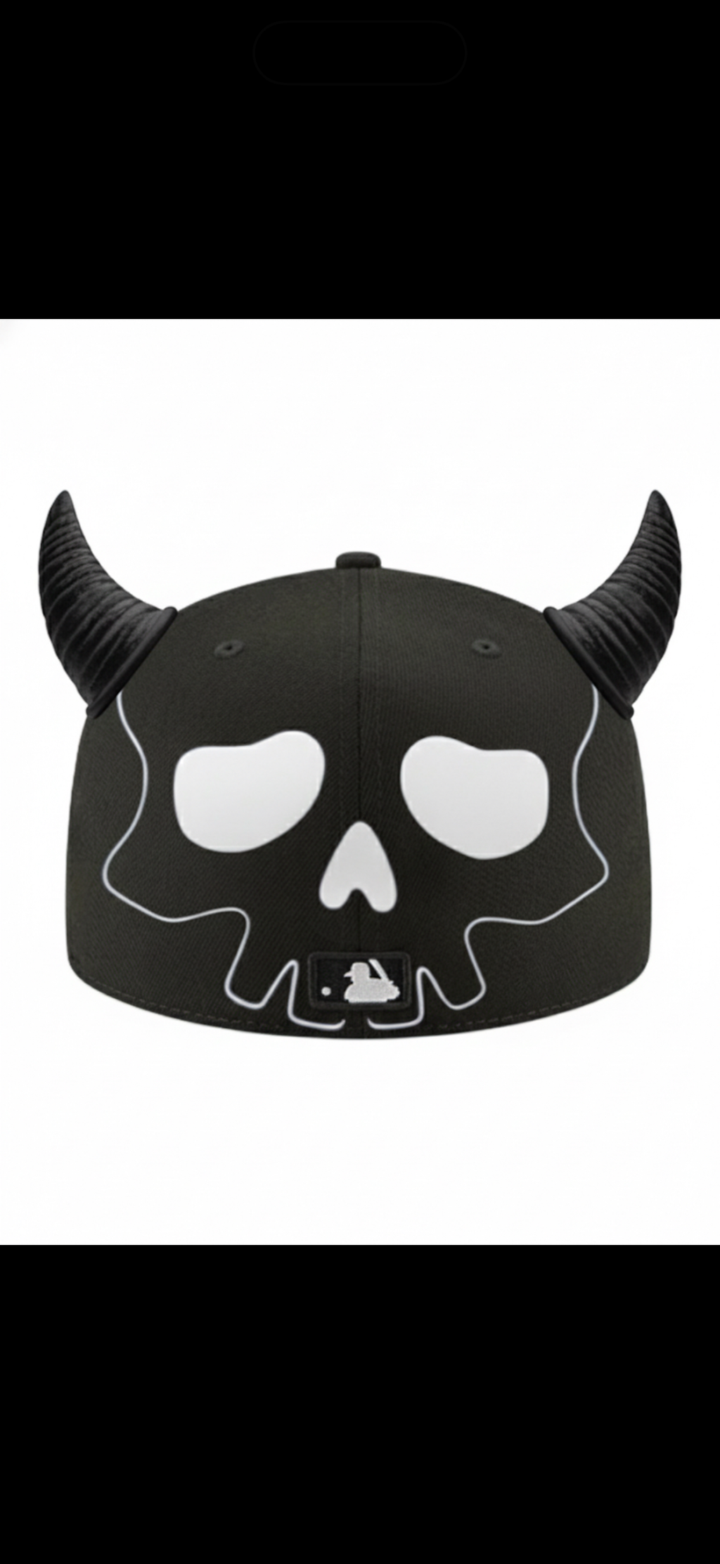 GRAVE CAP