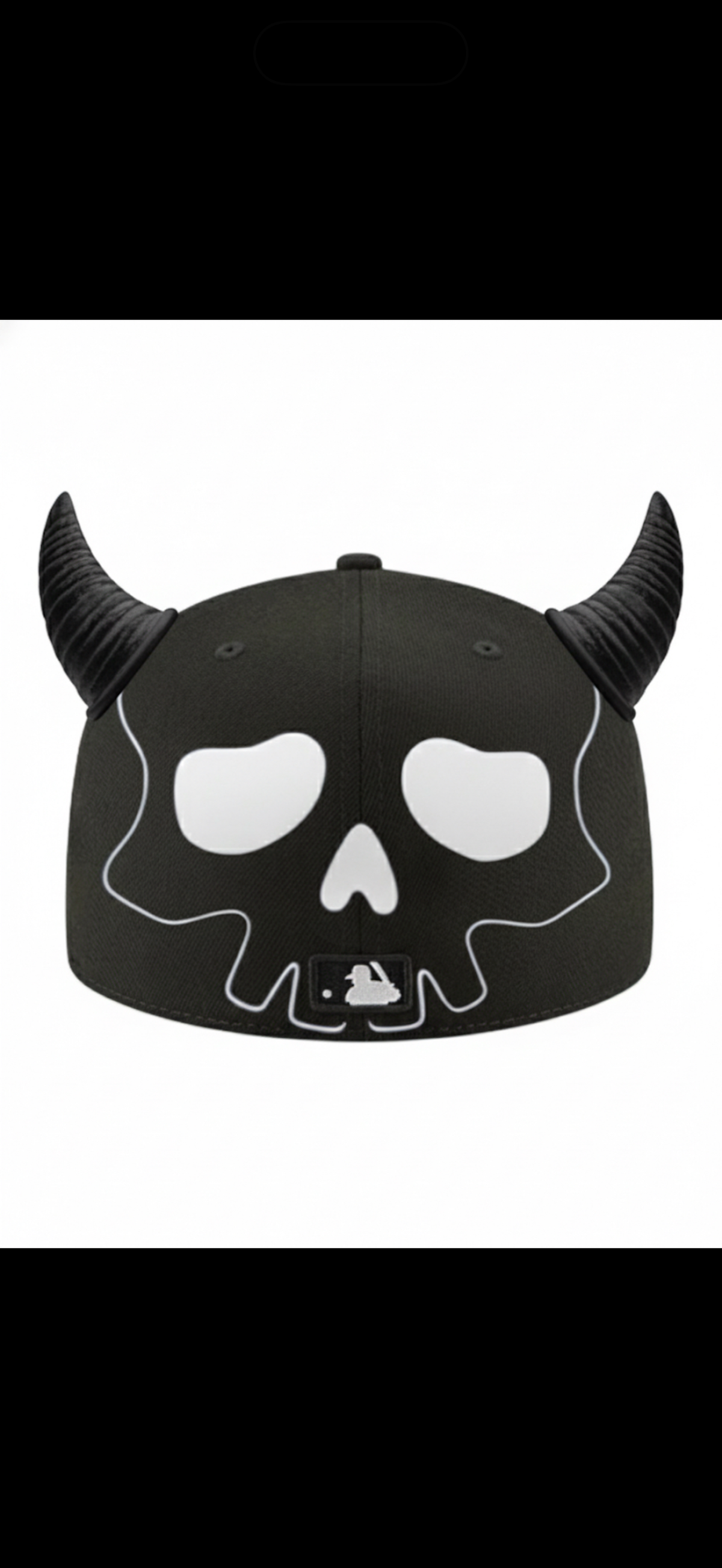 GRAVE CAP